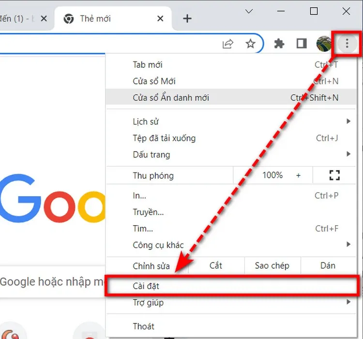 Tổng hợp các cách xem mật khẩu Gmail trên điện thoại và máy tính