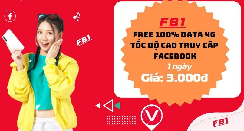 Tổng hợp các gói xem YouTube, TikTok Viettet hot nhất hiện nay mà bạn không thể bỏ qua