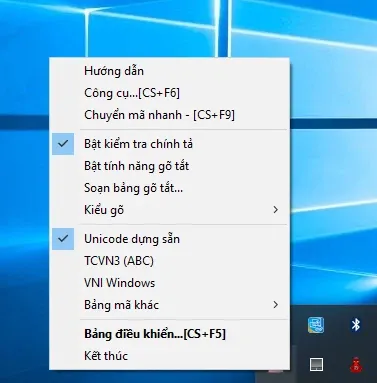 Tổng hợp các lỗi bàn phím laptop Win 10 thường gặp và cách khắc phục