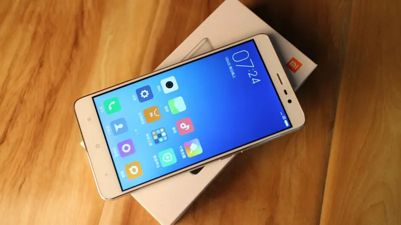 Tổng hợp các lỗi trên Xiaomi và hướng dẫn khắc phục