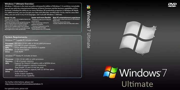 Tổng hợp các lỗi và cách fix Win 7 bản quyền nhanh chóng, đơn giản