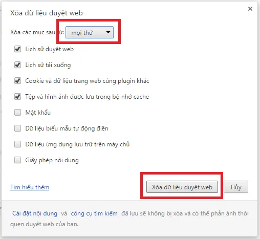 Tổng hợp các mẹo giúp máy tính chạy nhanh như mới – Phần 2