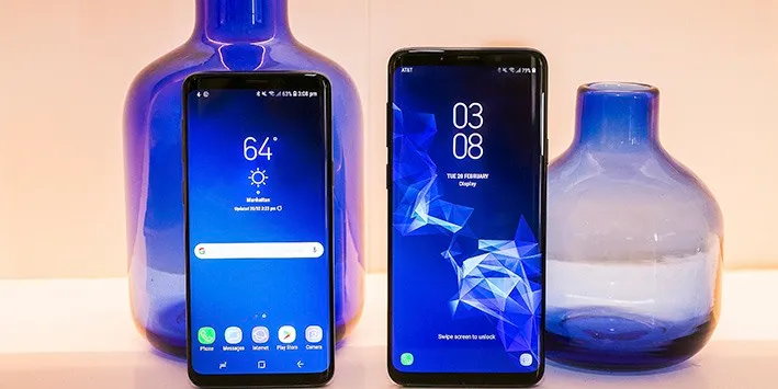 Tổng hợp các thủ thuật cực hay dành cho Galaxy S9 mà bạn không nên bỏ qua