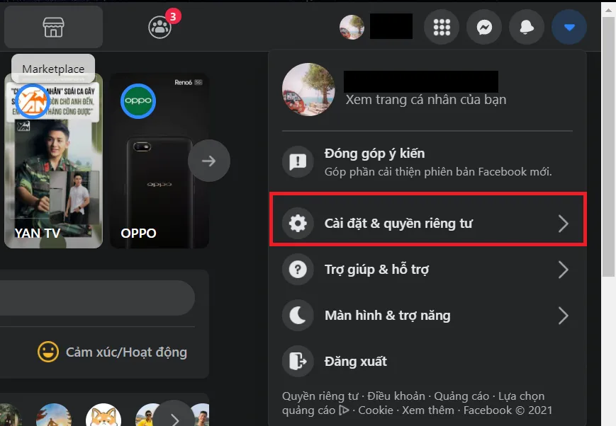 Tổng hợp các tính năng hay trên Facebook có thể bạn chưa biết