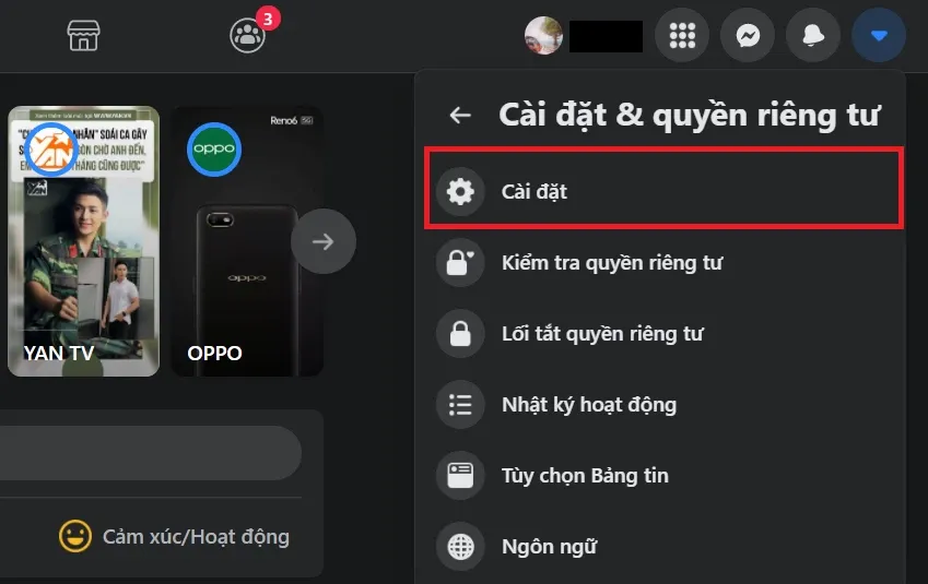 Tổng hợp các tính năng hay trên Facebook có thể bạn chưa biết