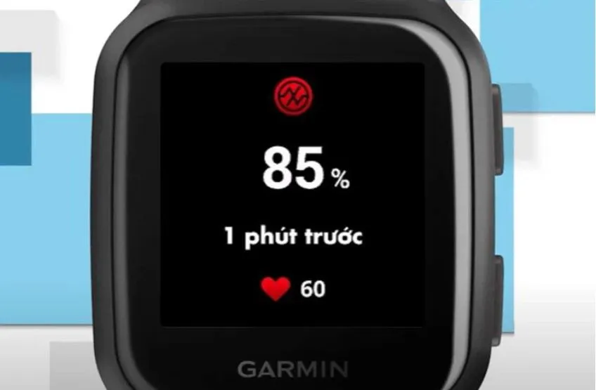 Tổng hợp cách đo SpO2 trên các mẫu smartwatch phổ biến hiện nay