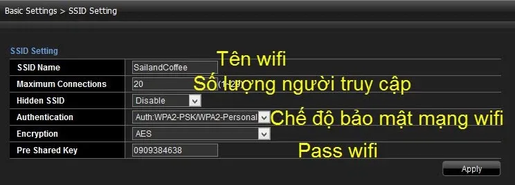 Tổng hợp cách đổi mật khẩu WiFi FPT, Viettel, VNPT và các nhà mạng khác