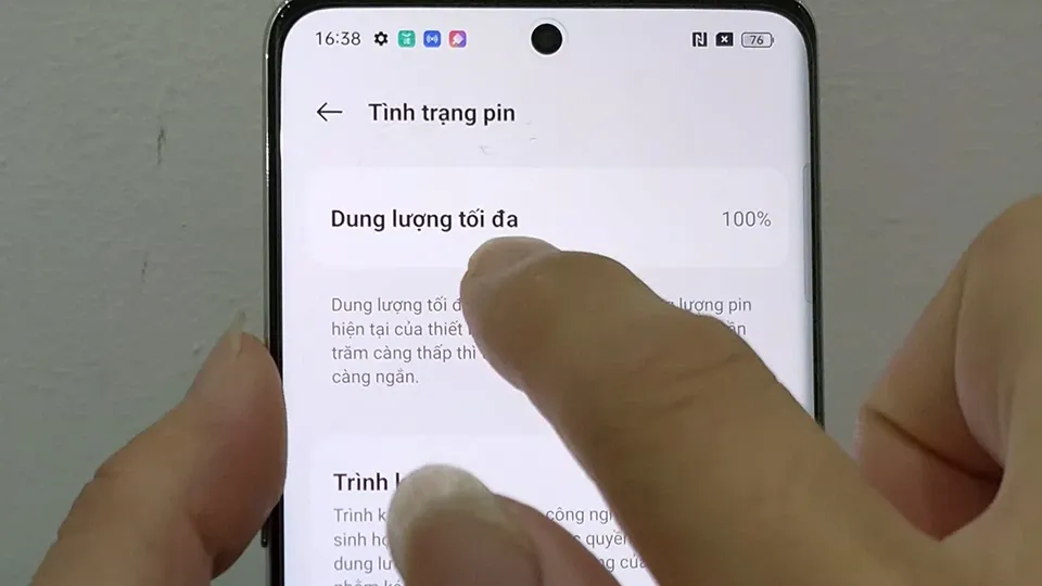 Tổng hợp cách kiểm tra độ chai pin OPPO mới nhất và phương pháp khắc phục hiệu quả tại nhà