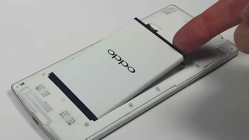 Tổng hợp cách kiểm tra độ chai pin OPPO mới nhất và phương pháp khắc phục hiệu quả tại nhà