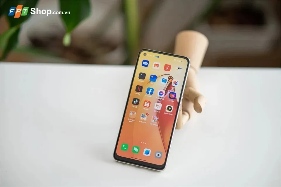 Tổng hợp cách tắt nguồn OPPO Reno 8 cực hay không phải ai dùng điện thoại cũng biết