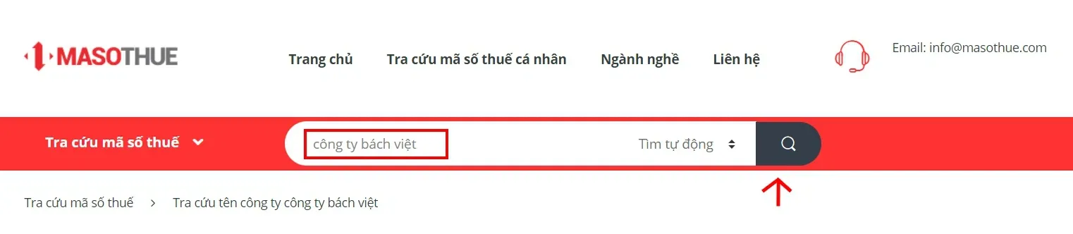 Tổng hợp cách tra cứu thông tin người nộp thuế chi tiết, nhanh chóng nhất 2023