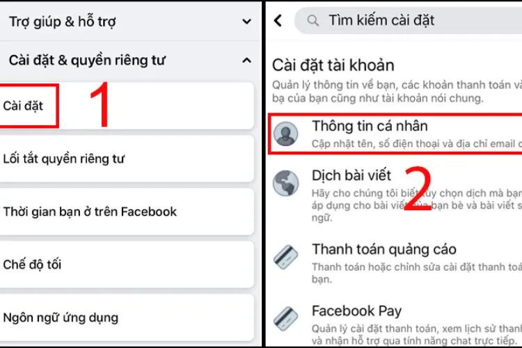 Tổng hợp chi tiết những điều cần biết khi tải Facebook về điện thoại, máy tính