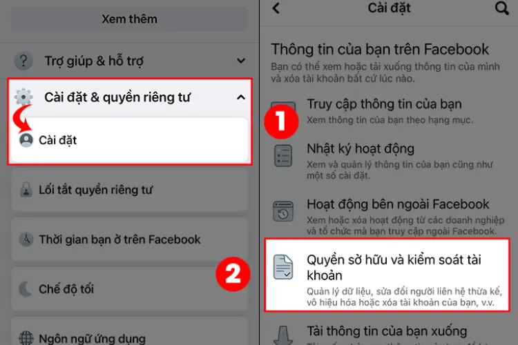 Tổng hợp chi tiết những điều cần biết khi tải Facebook về điện thoại, máy tính