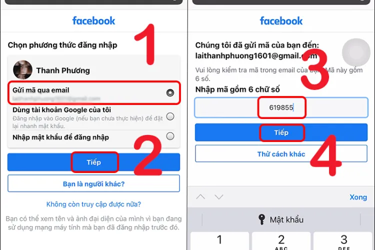 Tổng hợp chi tiết những điều cần biết khi tải Facebook về điện thoại, máy tính