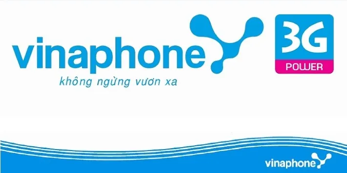 Tổng hợp gói cước 3g Vinaphone, nên chọn gói cước nào tốt nhất