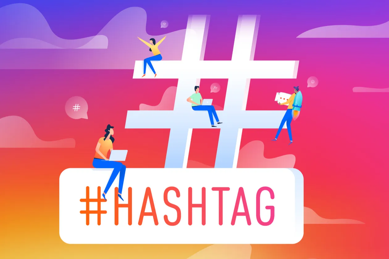 Tổng hợp hashtag tiếng Hàn Instagram hiệu quả, tăng tương tác cực cao