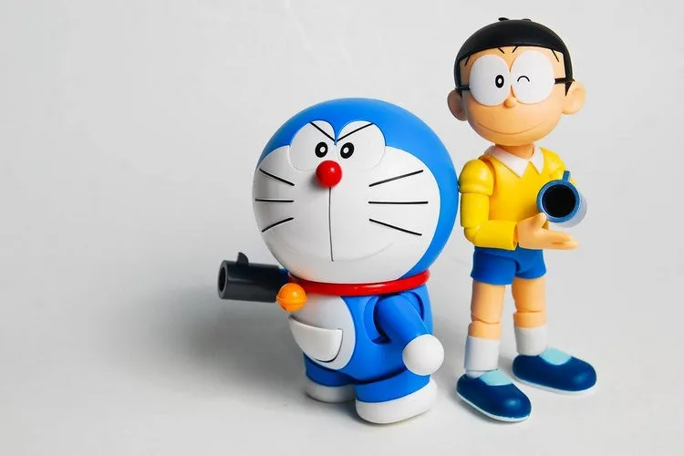 Tổng hợp hình nền nobita đẹp nhất, độ phân giải cao để làm hình nền điện thoại, máy tính