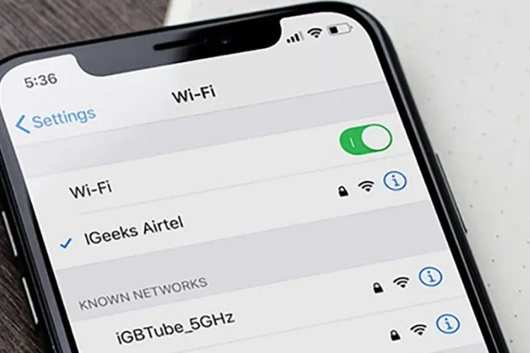 Tổng hợp những cách đổi mật khẩu Wifi của các nhà mạng tại nhà vô cùng đơn giản