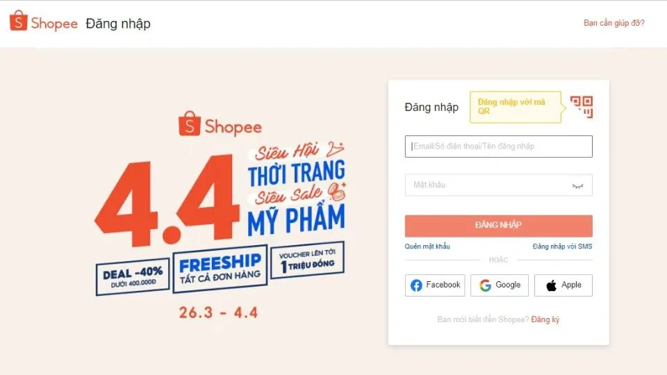 Tổng hợp những cách xóa lịch sử mua hàng Shopee nhằm bảo mật thông tin