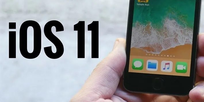 Tổng hợp những lỗi phổ biến nhất khi lên iOS 11, bạn có gặp 1 trong số các lỗi này?