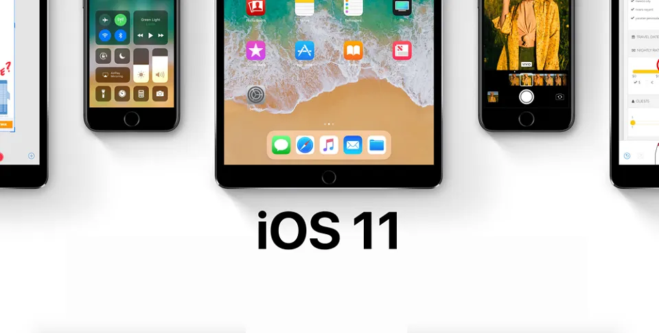 Tổng hợp những lỗi phổ biến nhất khi lên iOS 11, bạn có gặp 1 trong số các lỗi này?