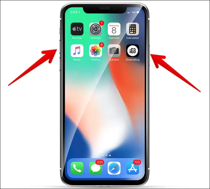 [Tổng hợp] Những thủ thuật hay dành riêng cho người dùng iPhone X! (Phần 1)