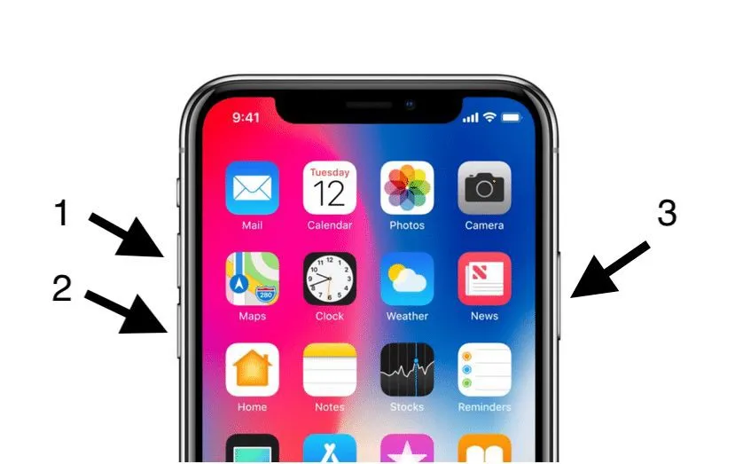 [Tổng hợp] Những thủ thuật hay dành riêng cho người dùng iPhone X! (Phần 1)