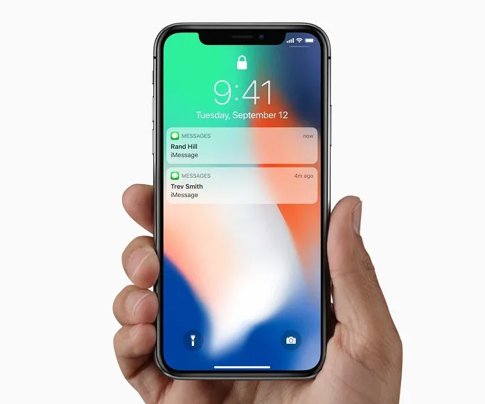 [Tổng hợp] Những thủ thuật hay dành riêng cho người dùng iPhone X! (Phần 1)