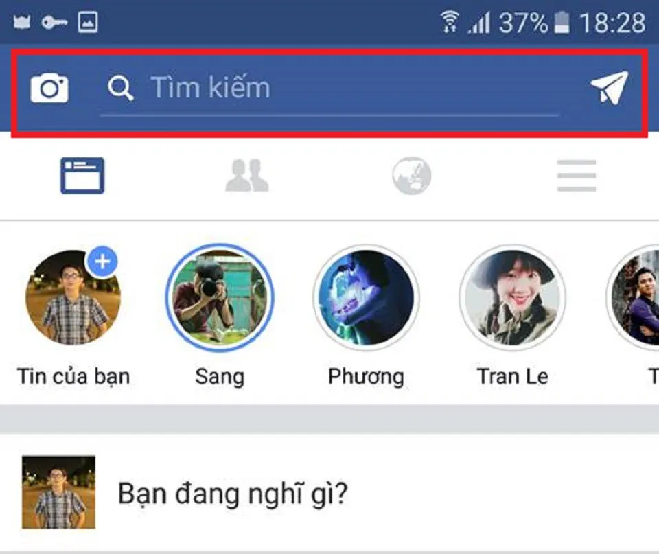 Tổng hợp những ứng dụng cho phép gộp Facebook và Messenger