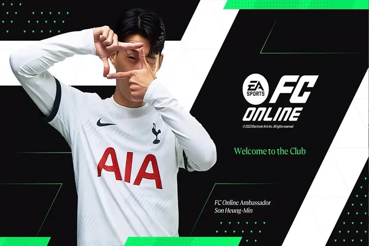 Tổng hợp tất cả những sự kiện FC Online cực kỳ siêu hot đến từ nhà phát hành game