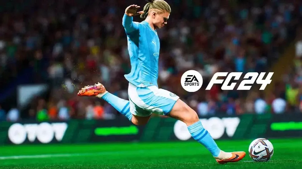 Tổng hợp tất cả những sự kiện FC Online cực kỳ siêu hot đến từ nhà phát hành game