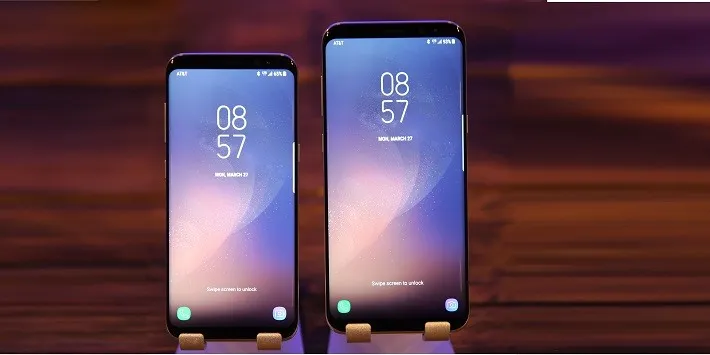 Tổng hợp tất cả thủ thuật cần biết dành cho Galaxy S8 & Galaxy S8 Plus (Phần 2)