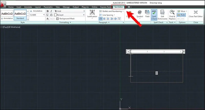 Tổng hợp tất tần tật các ký tự đặc biệt trong CAD bạn không nên bỏ qua