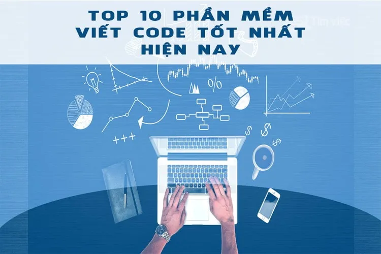 Tổng hợp top 10 web viết code online hiệu quả và tốt nhất bạn có thể tham khảo