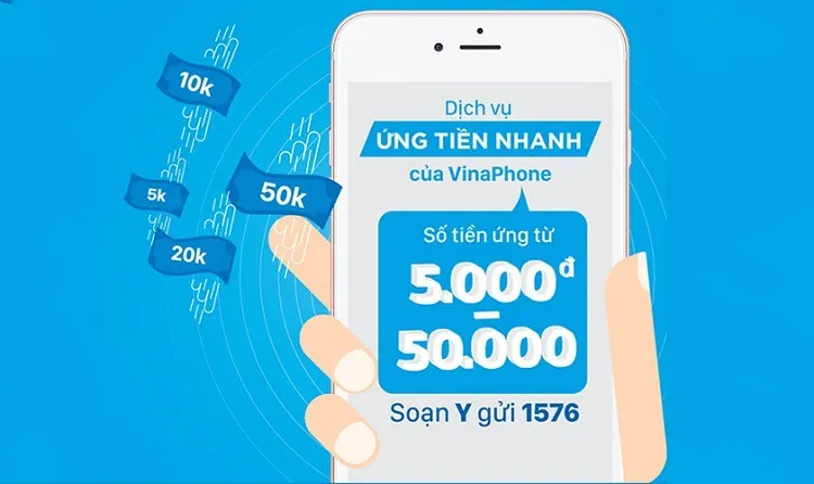 Top 06 cách ứng tiền Vinaphone mới 2023, thành công 100%