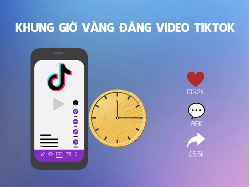 Top 10 cách đăng video lên TikTok đạt triệu view mà các TikToker không muốn cho bạn biết