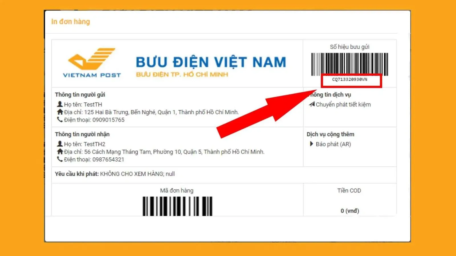 Top 4 cách tra cứu đơn hàng bưu điện VNPost nhanh chóng và đơn giản nhất