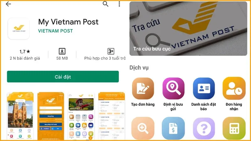 Top 4 cách tra cứu đơn hàng bưu điện VNPost nhanh chóng và đơn giản nhất