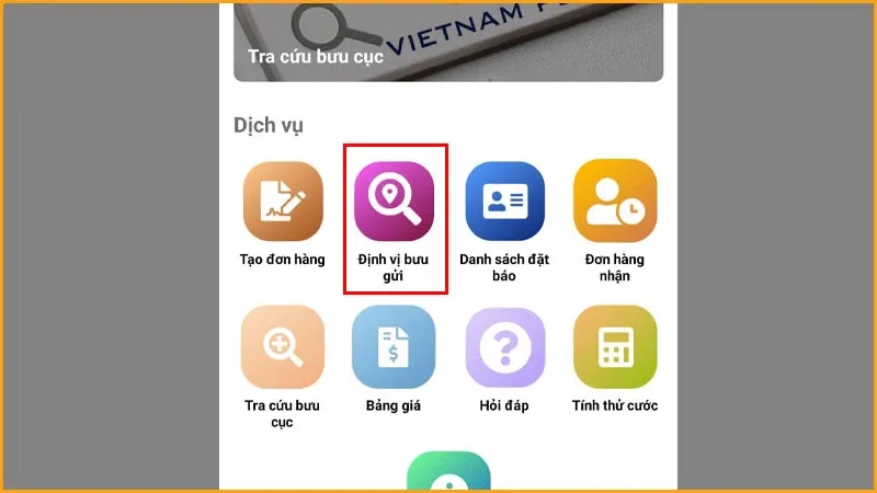 Top 4 cách tra cứu đơn hàng bưu điện VNPost nhanh chóng và đơn giản nhất