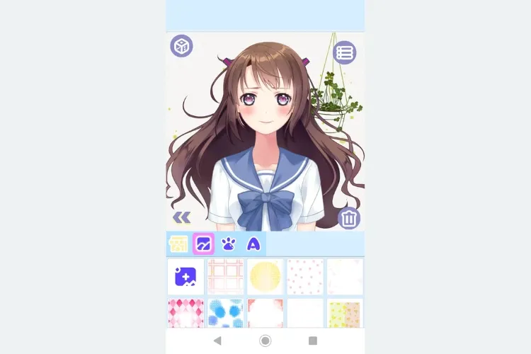 TOP 5 app dùng để tạo nhân vật anime độc đáo trên iOS và Android mới nhất 2024