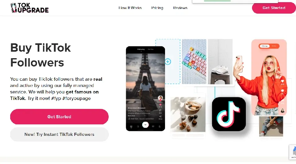 Top 5 app tăng tim TikTok miễn phí hiệu quả nhất năm 2023