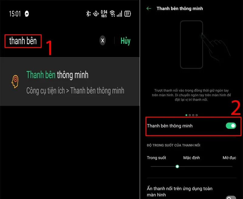 Top 5 cách chụp màn hình OPPO chuyên nghiệp nhất