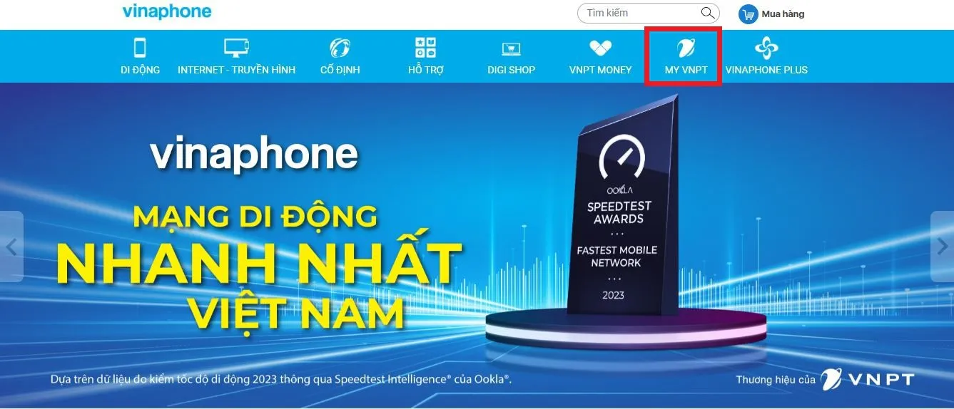 Top 5 cách kiểm tra data VinaPhone dễ dàng, tránh mất cước phí phát sinh mới nhất 2024