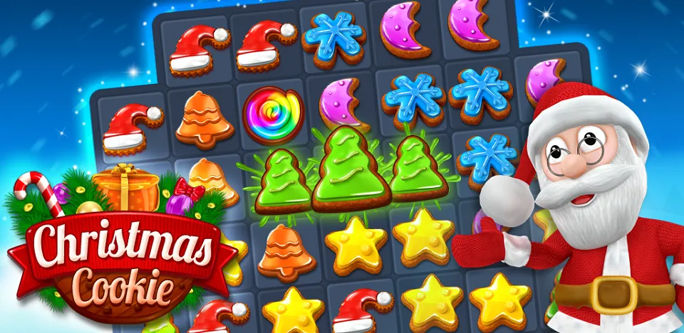 Top 5 game, ứng dụng Android độc đáo không thể thiếu trong mùa Noel 2016