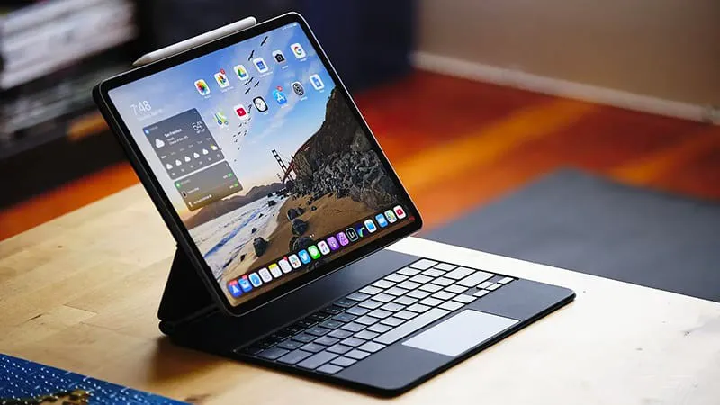 TOP 7 mẫu bàn phím bluetooth cho iPad tiện lợi, chất lượng nên mua nhất hiện nay