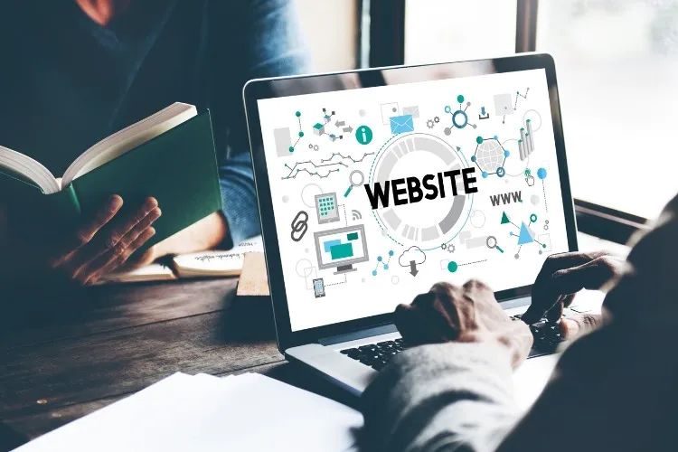 Top các công cụ lập web miễn phí dành cho bạn là gì? Các bước tạo website miễn phí