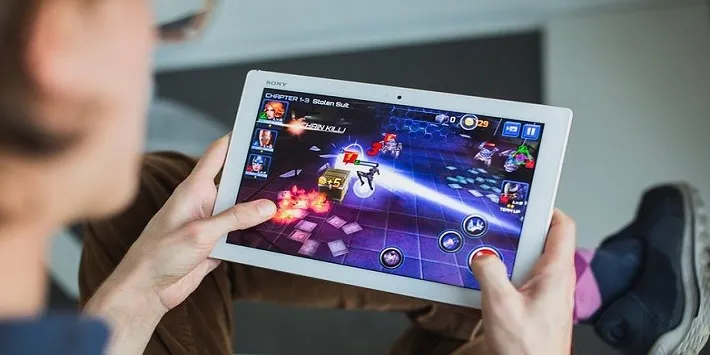 Top game game offline miễn phí cho tablet