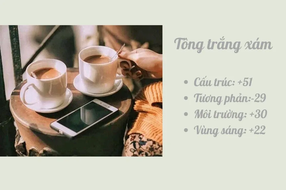 Top những công thức chỉnh ảnh Snapseed đẹp lung linh, mới nhất hiện nay