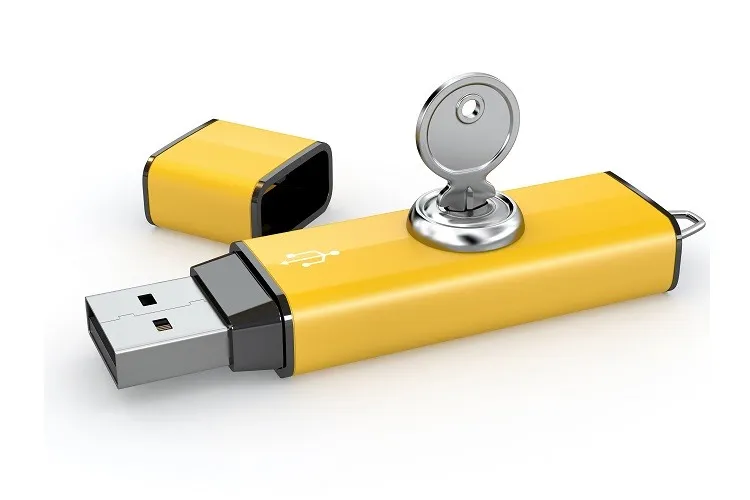 Top những phần mềm khóa USB miễn phí tốt nhất hiện nay