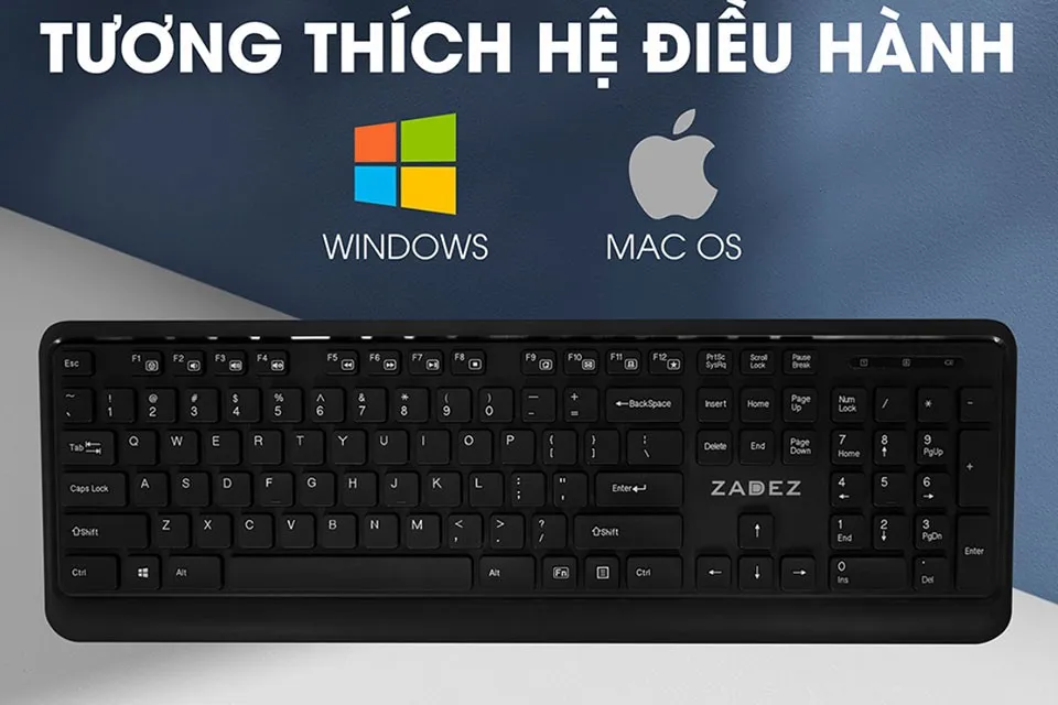 Toplist những bàn phím Macbook chất lượng, giá tốt và đáng mua nhất hiện nay tại FPT Shop